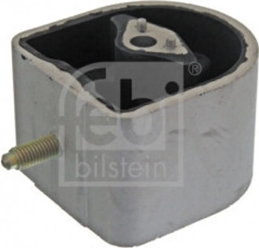 Support moteur de remplacement pour Mercedes W168 et Vaneo 414