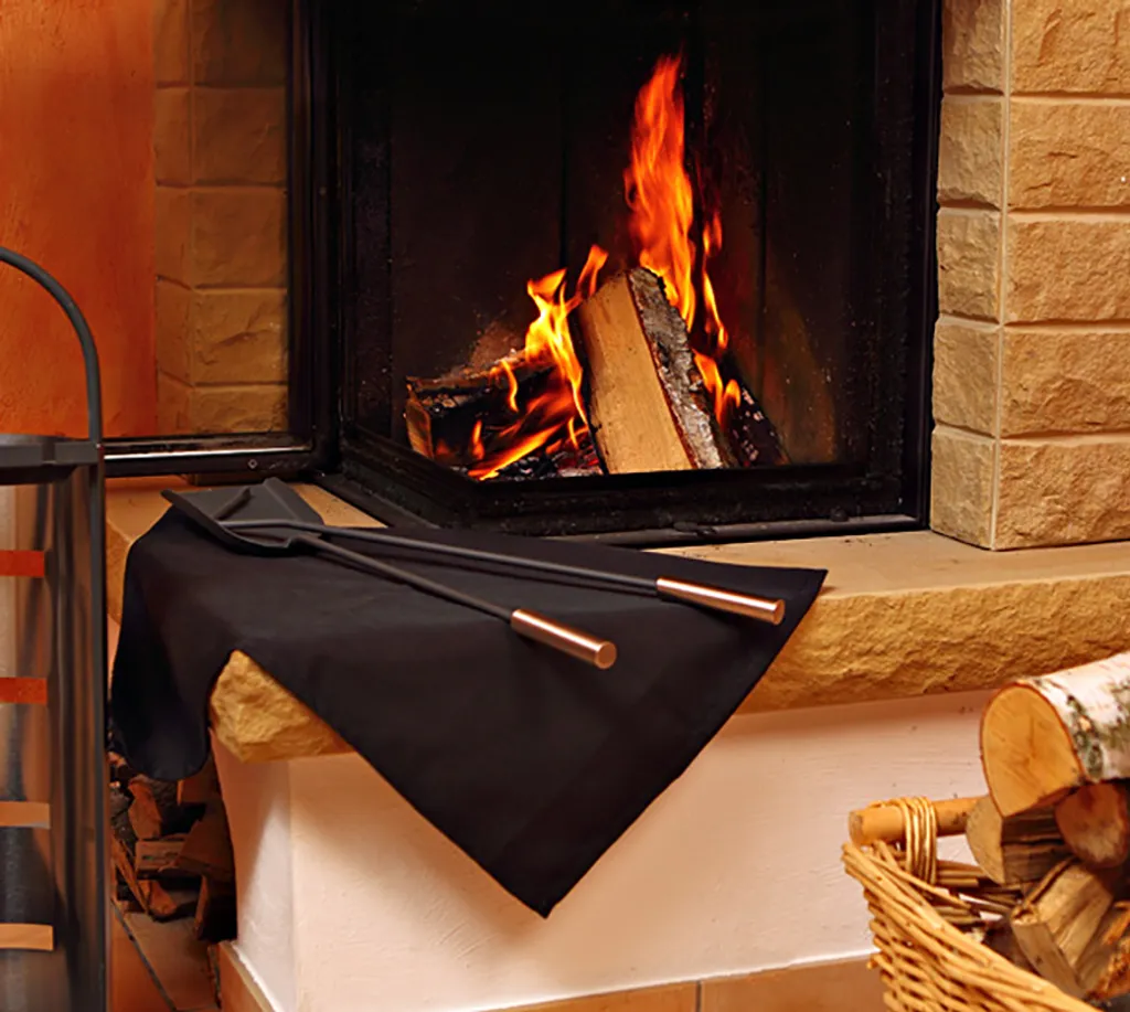 Protégez votre plaque induction des rayures : tapis FireMat 60x70cm - 12