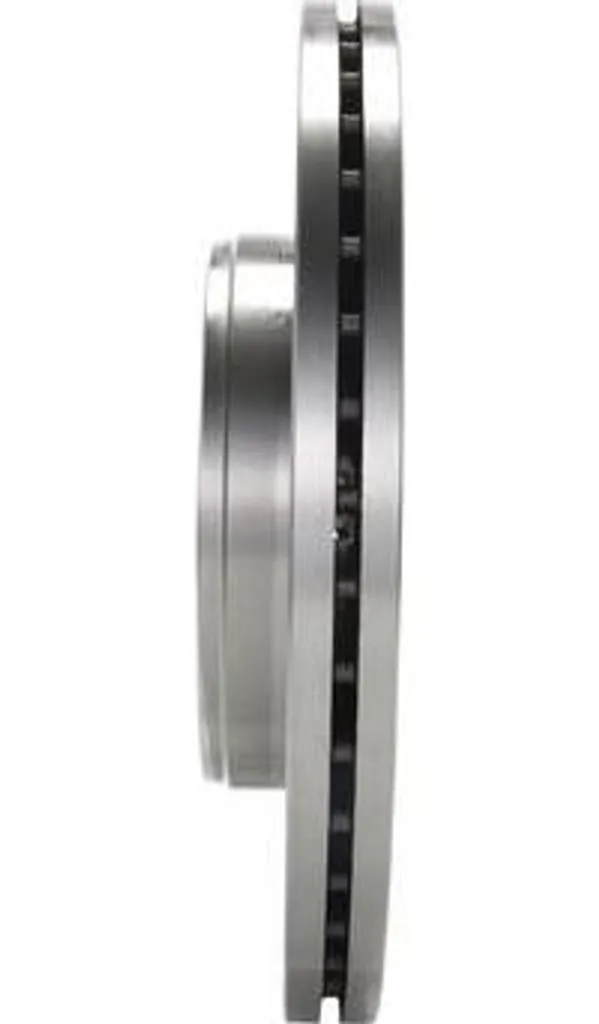 Disque de frein BOSCH 0 986 479 132 pour Mazda 6 type GJ6Y 33 25XA
