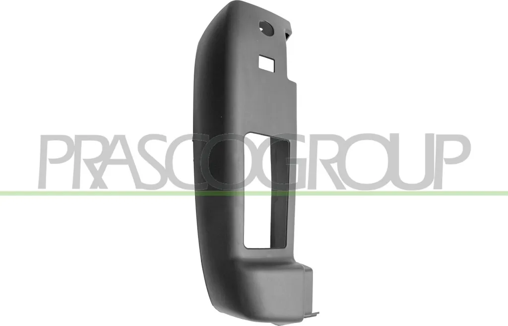Pare-chocs Arrière Gauche Robuste OE 735431495 pour Fiat Ducato Pro