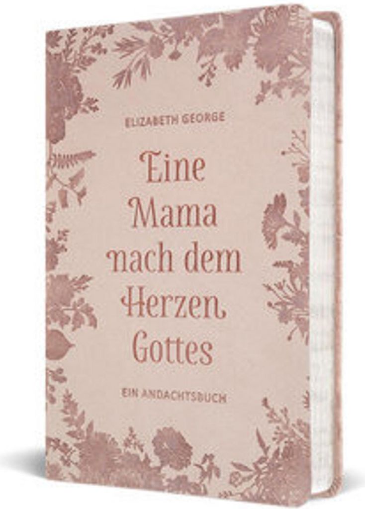 Eine Mama nach dem Herzen Gottes Produktbild 