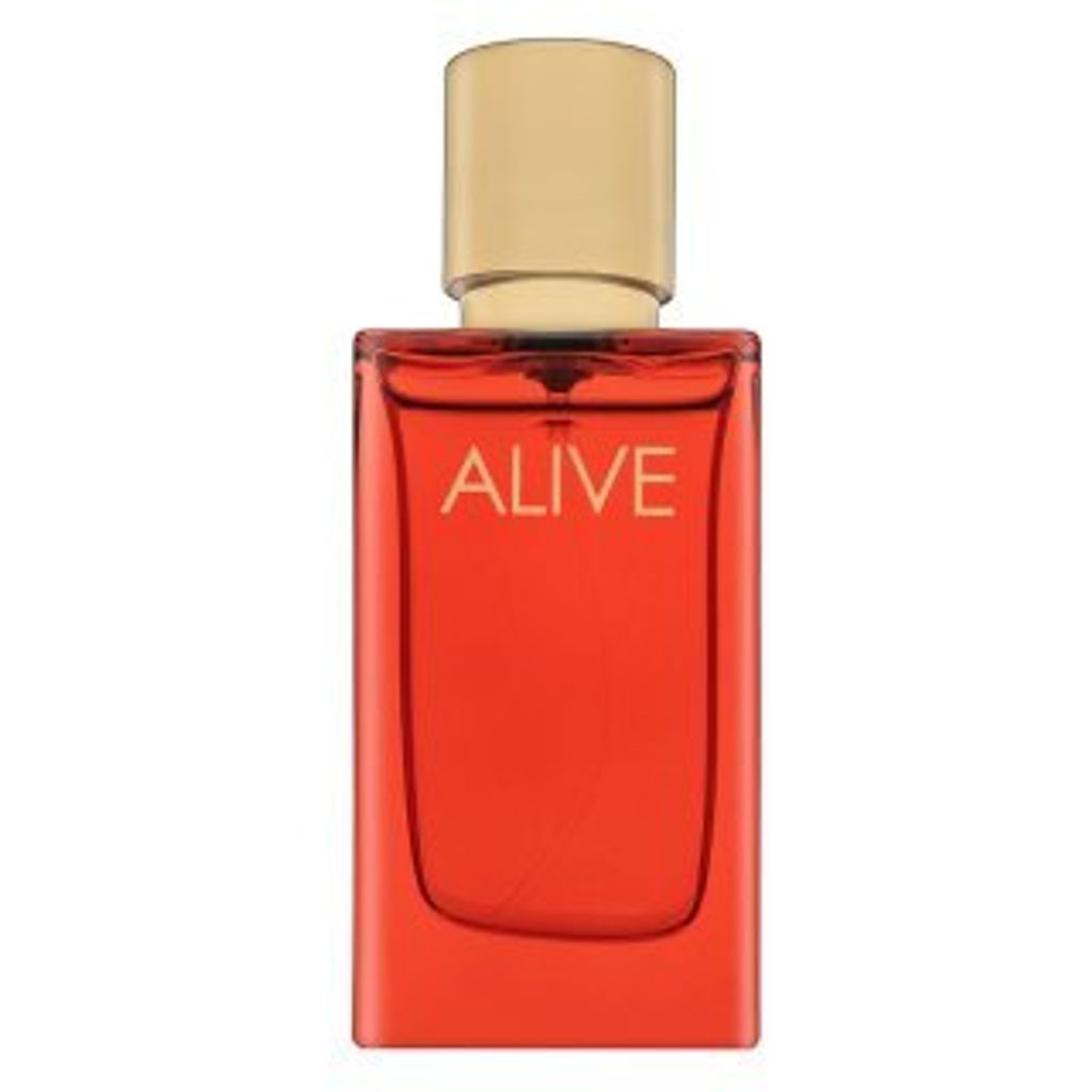 Eau De Parfum Hugo Boss Alive 30 Ml - Neuf Dans Son Emballage - Parfum Homme