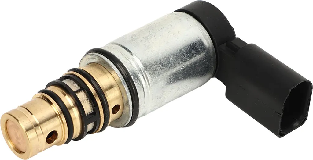 Valve de Commande PXE16 Haute Précision pour Clim Audi A3 2007 à 2014 - 5