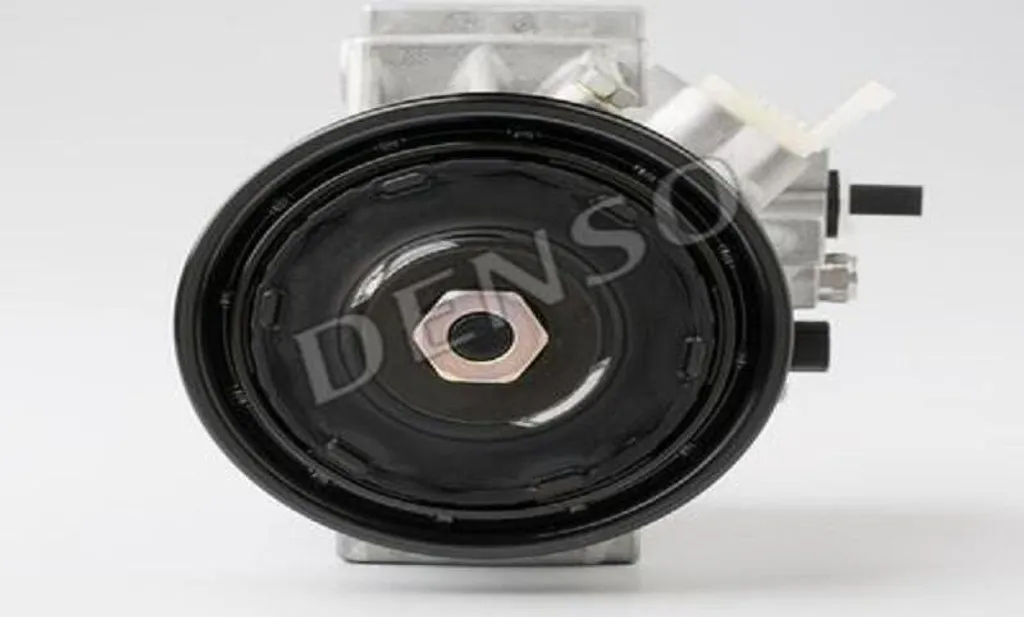 Compresseur climatisation DENSO DCP50310 compact et basse consommation