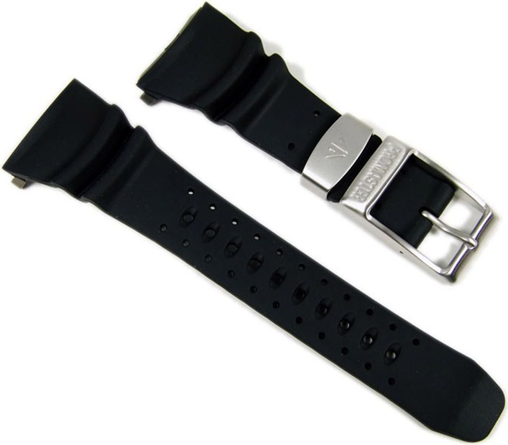 Citizen Uhrenarmband Kautschuk Promaster Diver BJ8044-01E 32mm