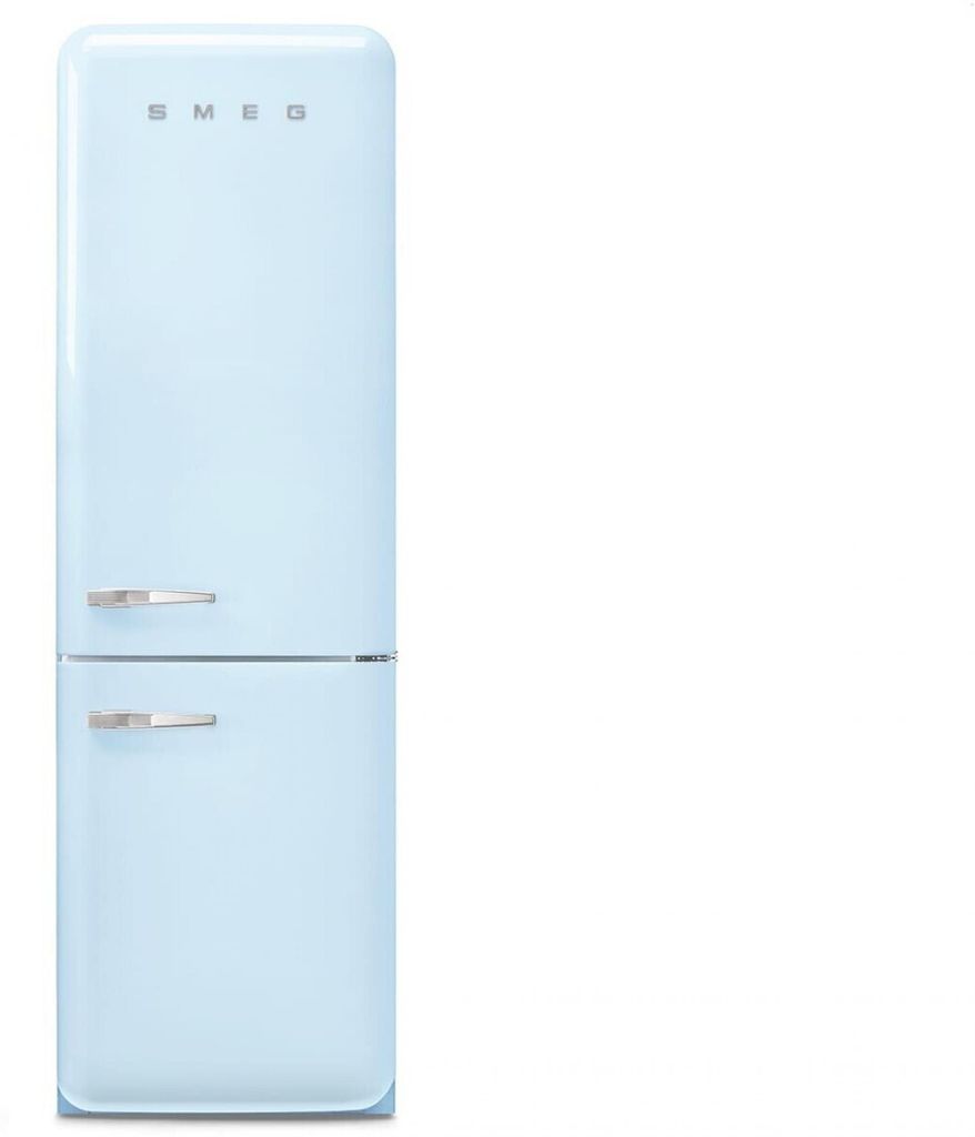 SMEG FAB32RPB6 Kühl-/Gefrierkombination Rechtsanschlag Produktbild 