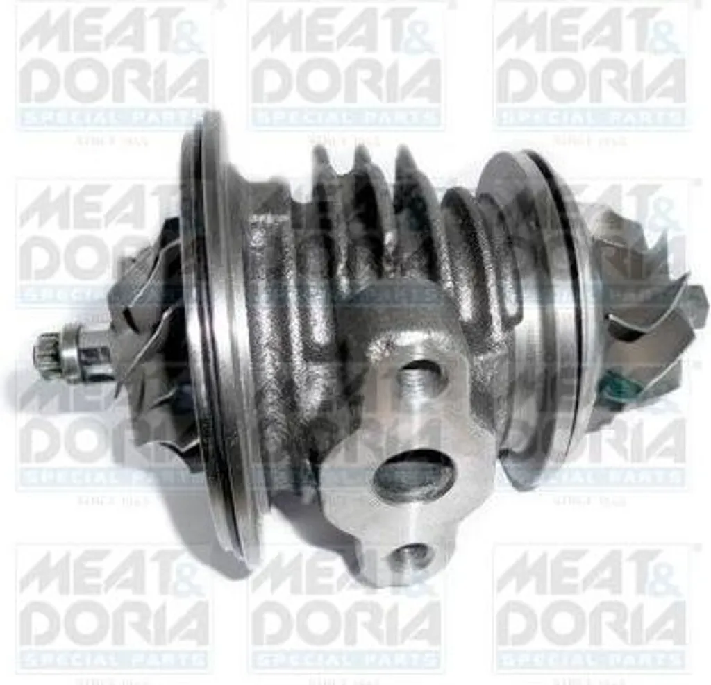 Solution Sifflement Turbo : Groupe Turbomécanique 9621716680 Meat Doria