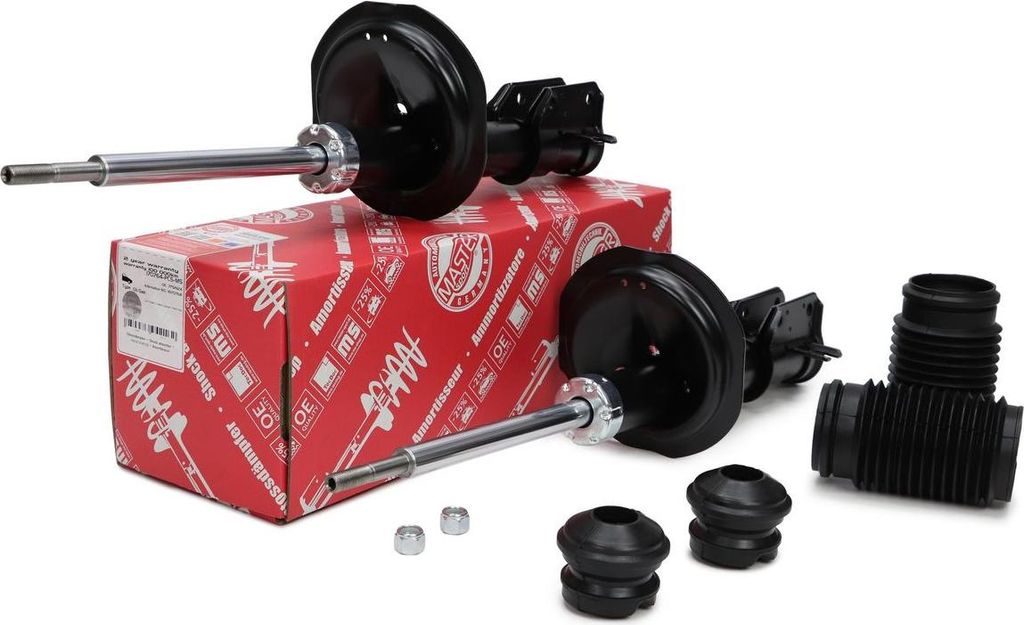MASTER-SPORT 16K004803 Stoßdämpfer Vorderachse für FIAT PUNTO (176_)