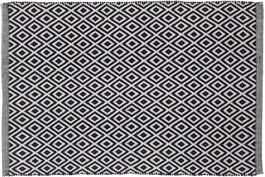 Tapis de douche 60x90 cm Sealskin Trellis pour une salle de bain chic