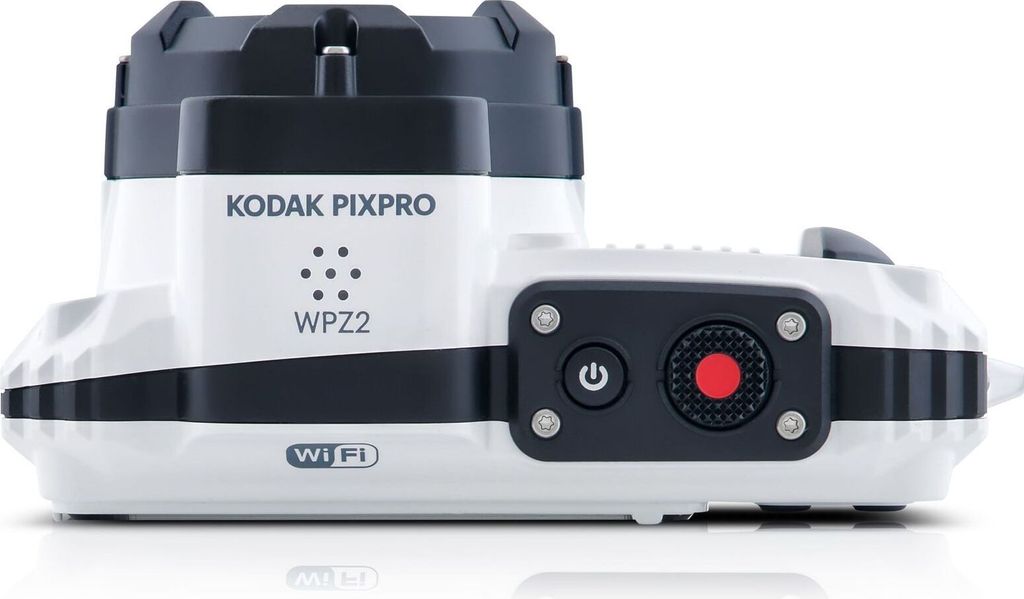KODAK WPZ2 Weiß Produktbild 11