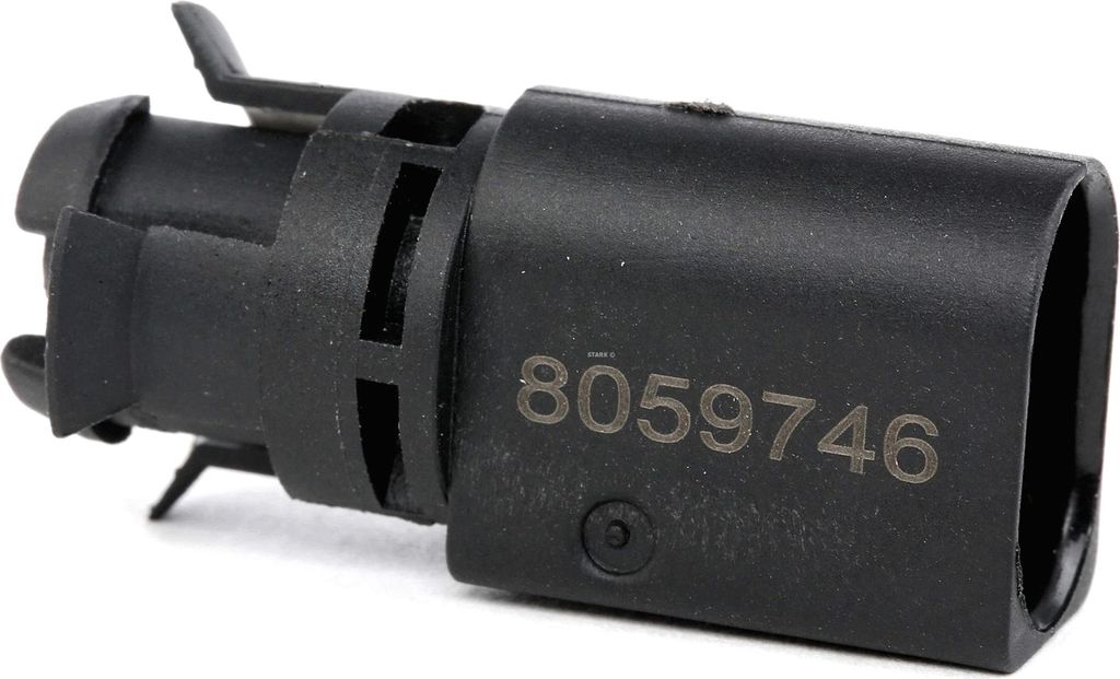 STARK Außentemperatursensor Ausentemperatursensor SKSE-1370007 für VW Golf IV Schrägheck (1J1)