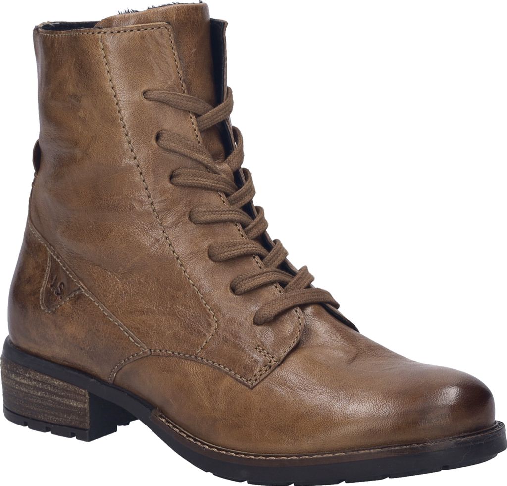 Josef Seibel Stiefelette Stiefelette Leder