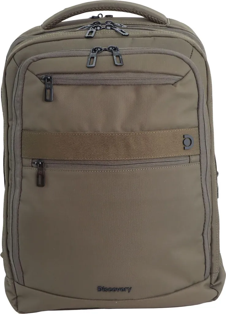 Sac à dos Discovery Downtown D0094211 - Bagage Urbain avec Compartiments