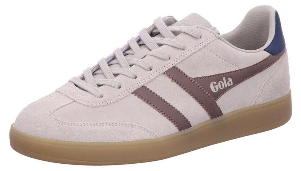 Gola Herren Schnürschuhe 48941-41, 48941-42, 48941-43, 48941-44, 48941-45, 48941-46 GOL-CMB735TT grau 46