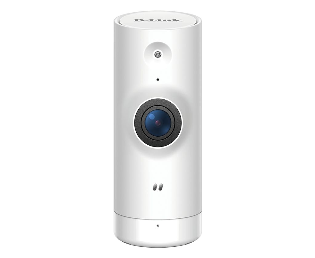 D-Link DCS-8000LHV2, Kamera bezpieczeństwa IP, Wewnętrzna, Zdjęcie produktu 