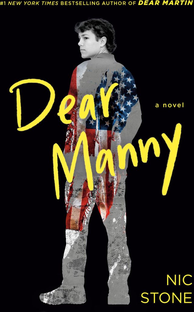 Dear Manny
