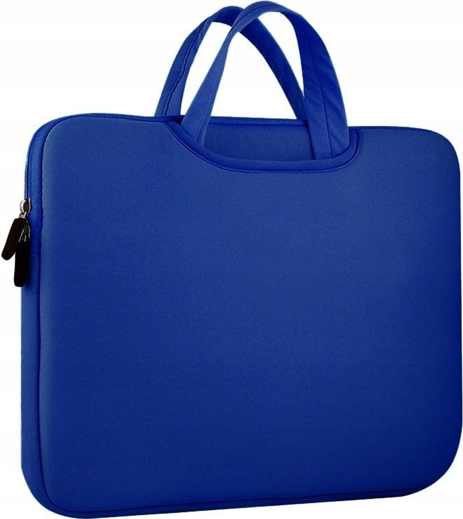 Mehrzweckkoffer Laptop-/Tablet-Organizer 14'' navy blau