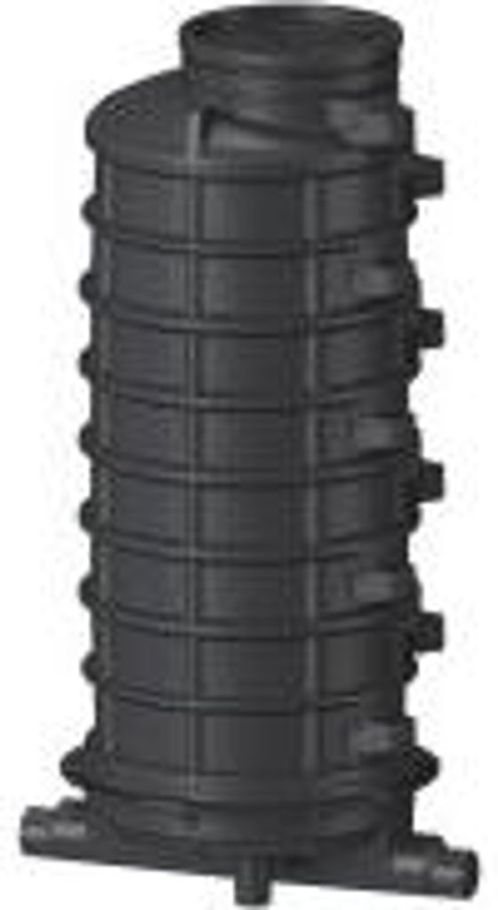 KESSEL 8802530 Standardschacht GT LW1000