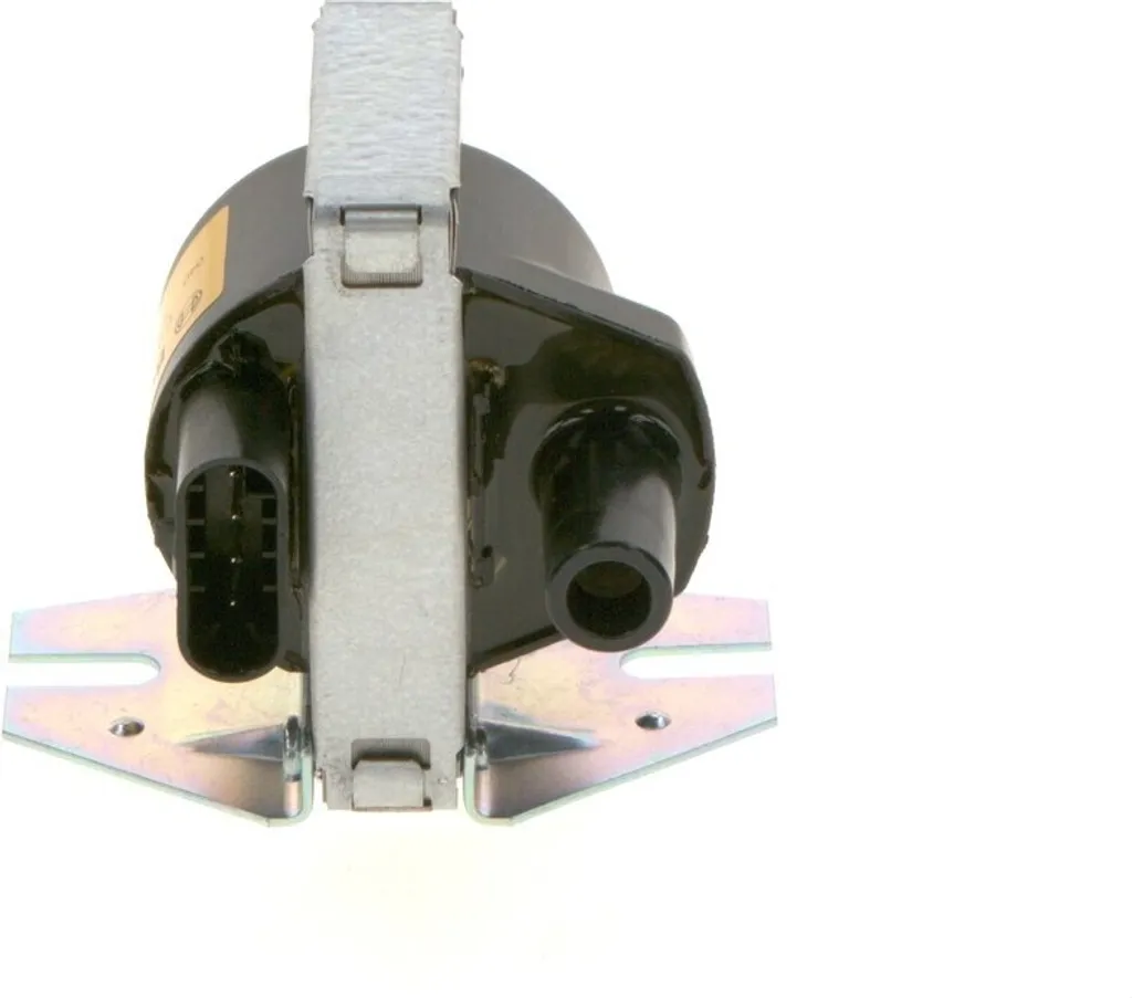 Stop aux ratés moteur avec la bobine d'allumage Bosch 0986221037 pour Fiat
