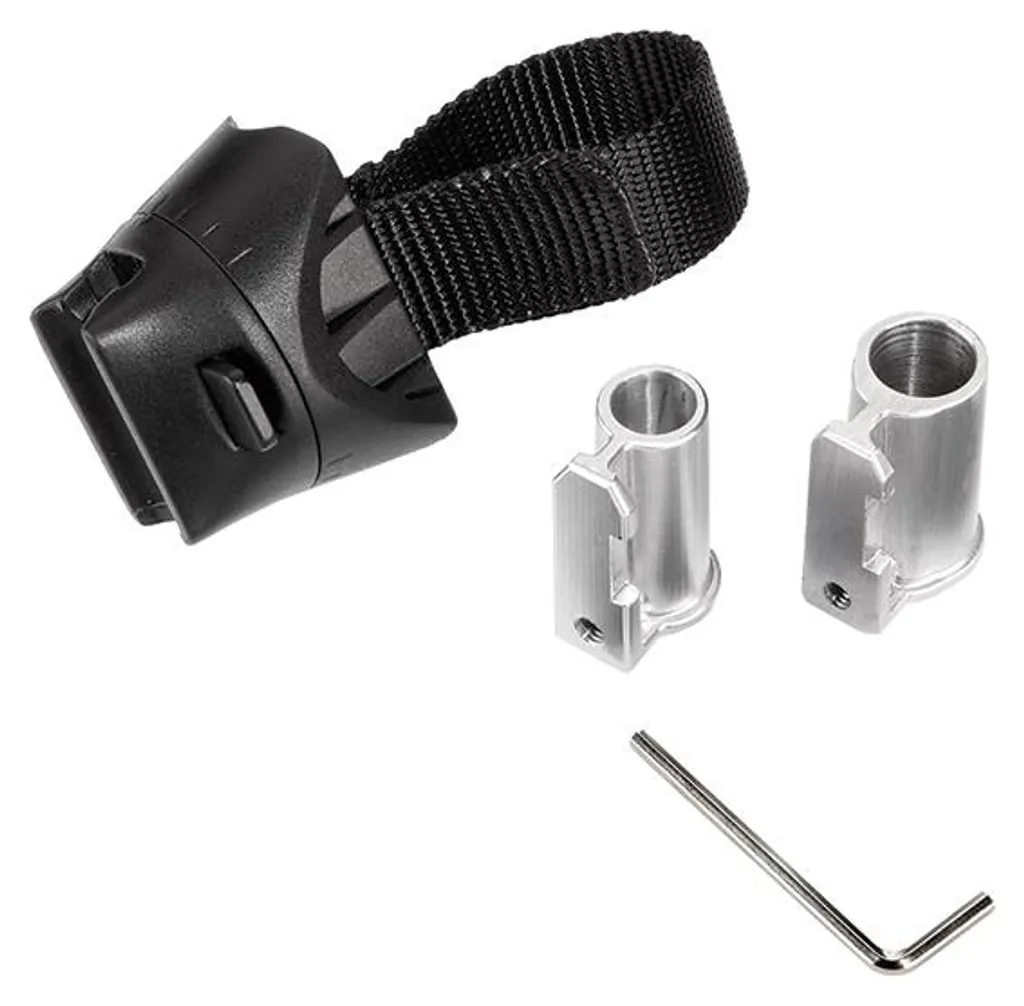 Support antivol Kryptonite Frame Lock : fini les vibrations sur vélo