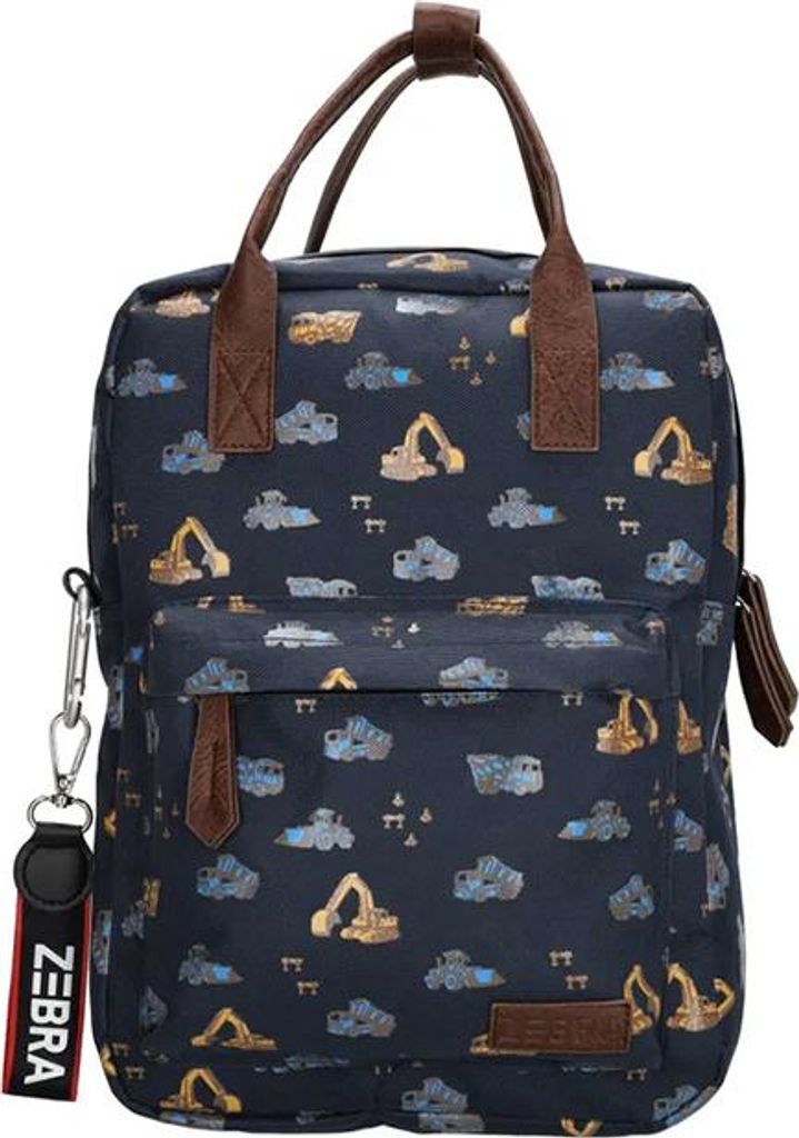 Zebra trends boys Rucksack -