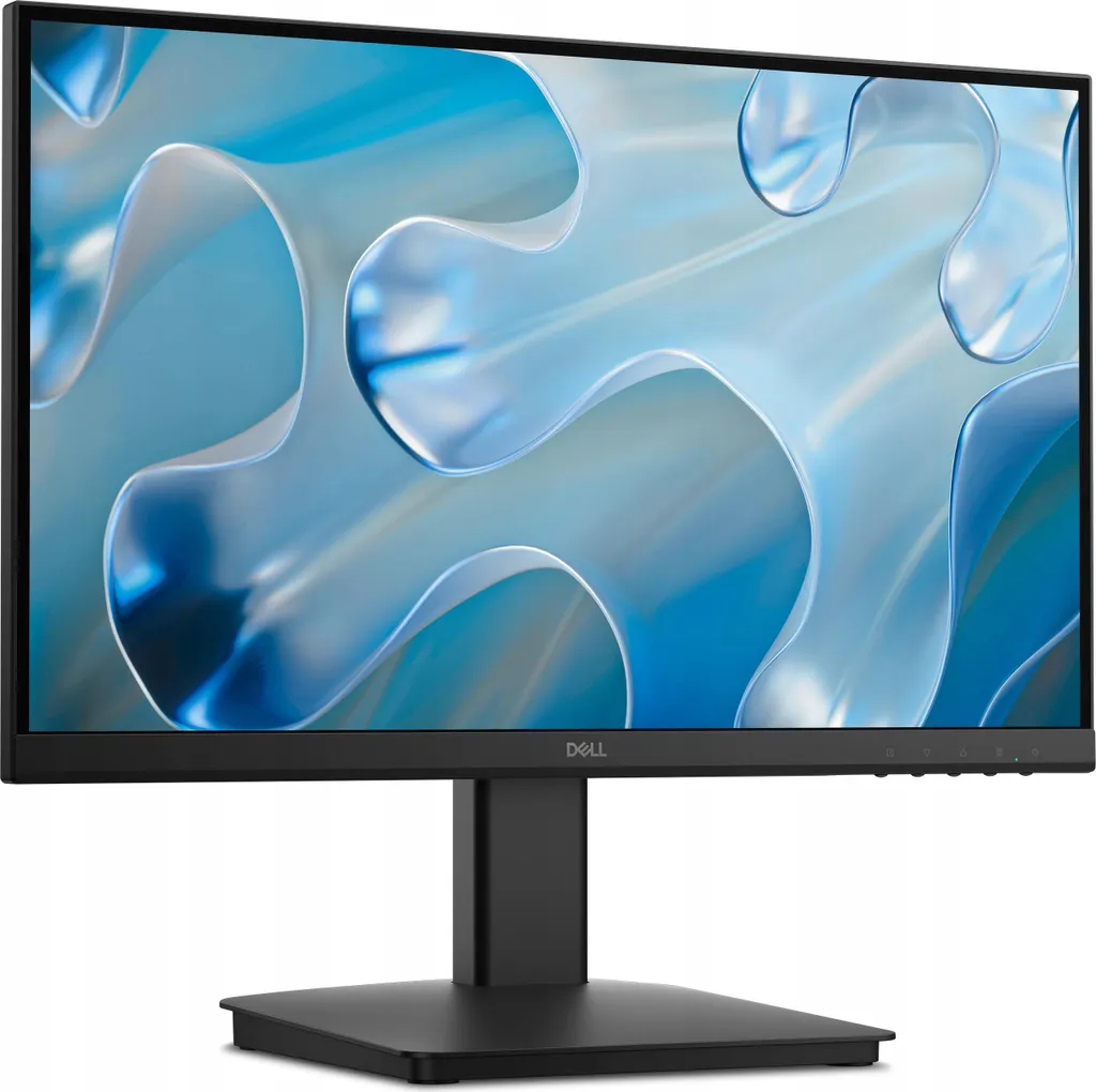 Écran Dell SE2225H 21.4" VA Full HD 75Hz : Contraste élevé et Fluidité