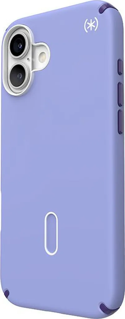 Coque MagSafe iPhone 16 Plus Speck Presidio2 Pro avec ClickLock Inc. - 12