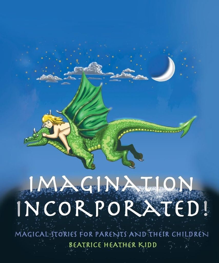 Imagination Incorporated!