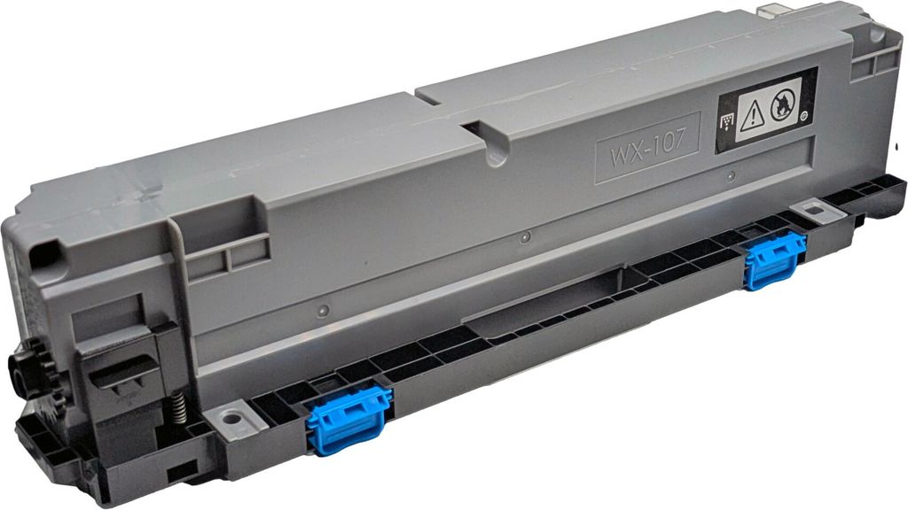Kompatibler Resttonerbehälter für Konica Minolta WX107 | AAVAWY1 | Bizhub C250i–C750i | Develop | Olivetti | 1 Stück