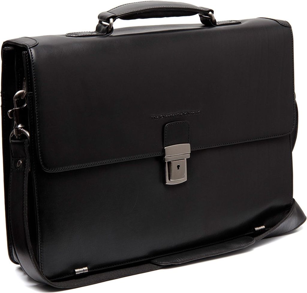 The Chesterfield Brand Businesstasche Laptoptasche mit Produktbild 