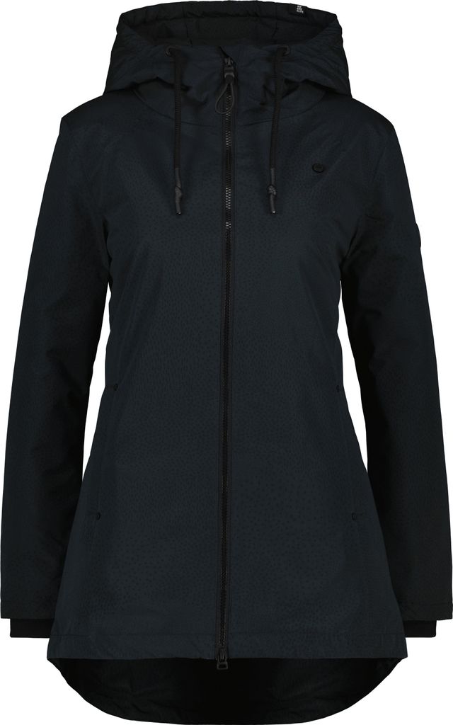 alife and kickin LilouAK B Jacket Damen Winterjacke, Jacke Immagine del prodotto 
