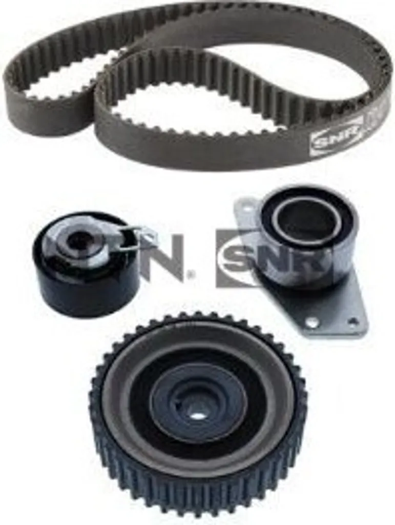 Kit Distribution pour Révision Megane Scenic Kangoo SNR KD455.51 OE
