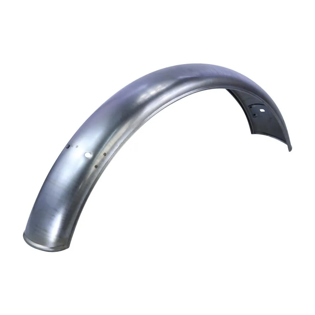 Garde-boue avant de moto 17 pouces Zündapp GTS KS 50 Finition Chrome