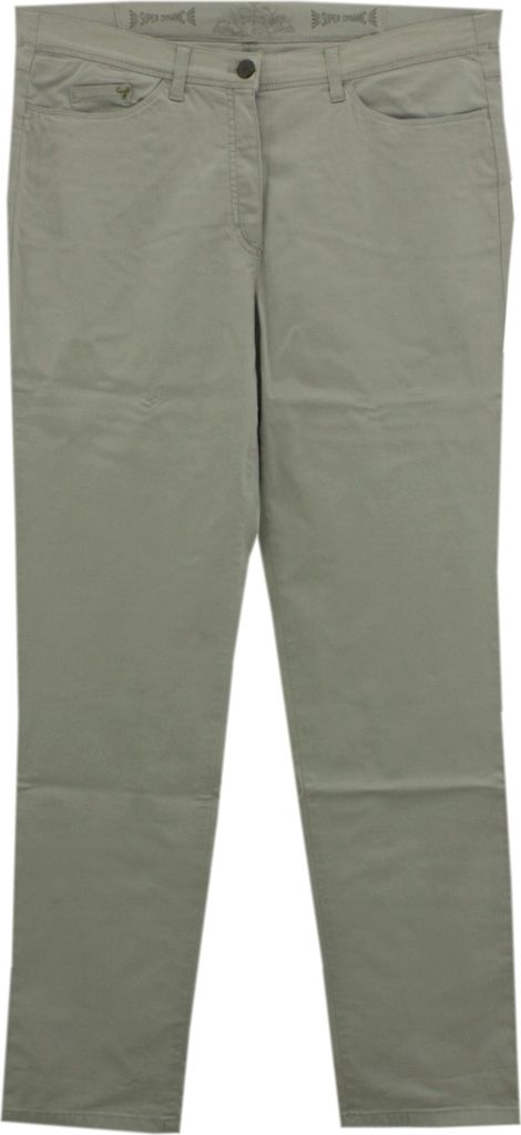 29548 Raphaela by Brax, Laura Achat, Damen Jeans Hose, Gabardinestretch, lightgrey, D 44 W 34 L 32