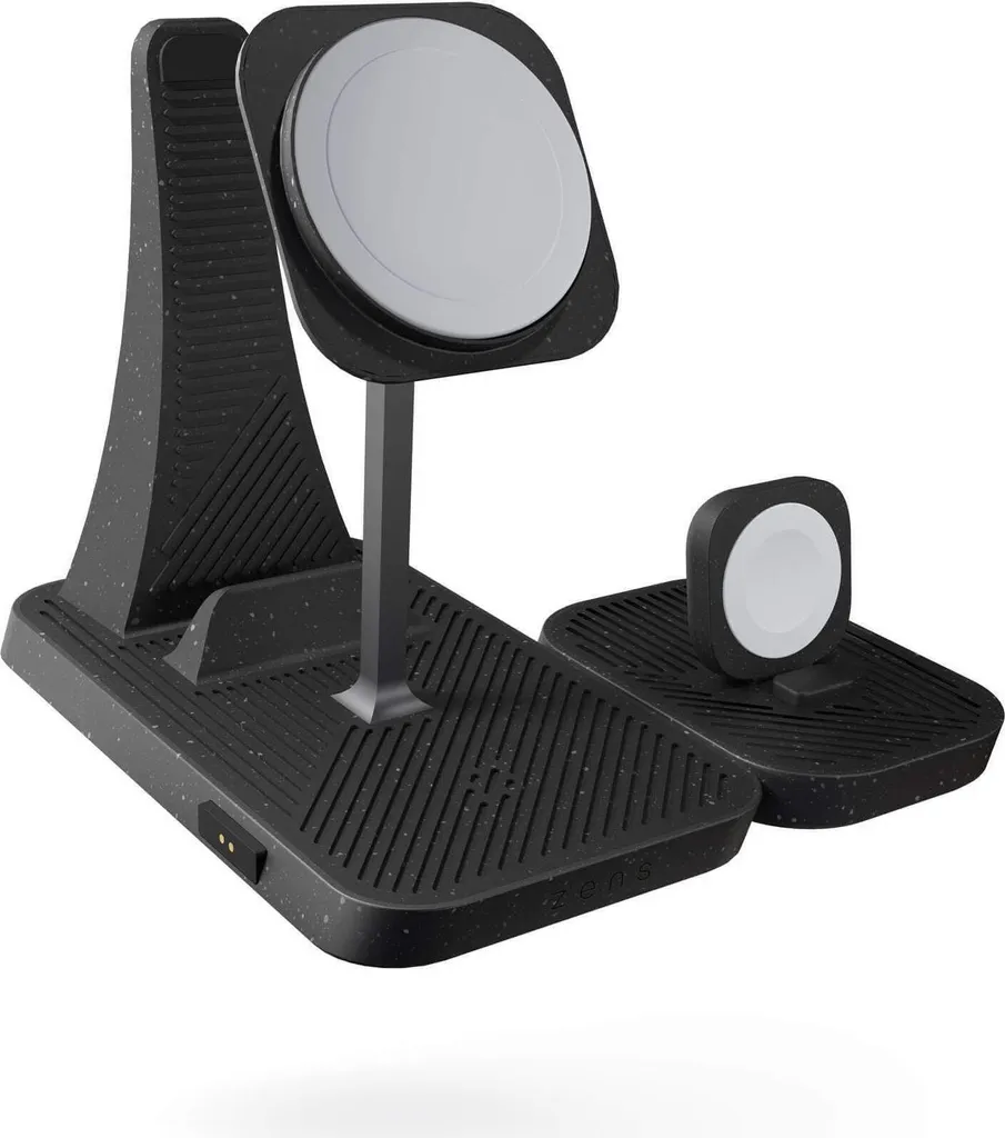 Base de Charge Induction Zens Modular pour Smartphone et iPhone - 2