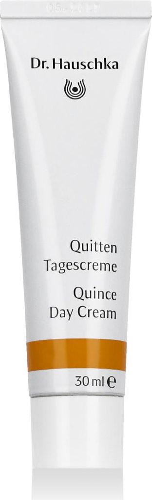 Dr Hauschka Crema da giorno alla mela cotogna, 30 ml Immagine del prodotto 
