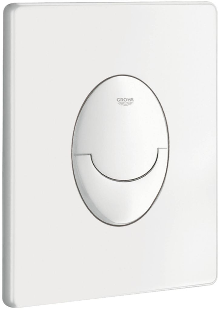 Grohe Skate Air Abdeckplatte alpinweiß - 42304SH0