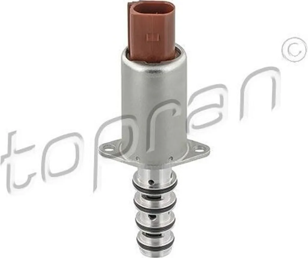 Soupape de réglage d'arbre à cames 066906455H pour Golf 5 et Audi Q7