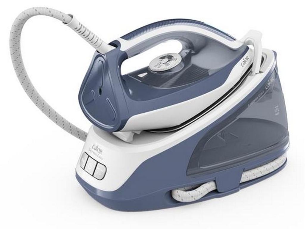 Calor Centrale Vapeur Bleue - Express Easy - Sv6132c0 - Image du produit 