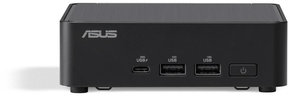 ASUS NUC 14 Pro RNUC14RVKU7088C2I, Core Ultra 7 155H, 32GB, 512GB, Wi-Fi 6E, Win11 Pro