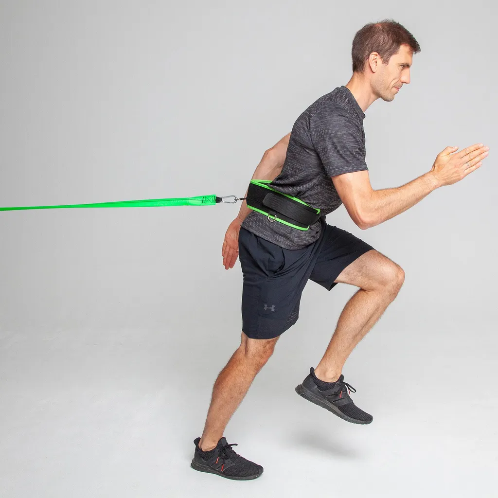 Améliorez votre Accélération avec le Speed Trainer Pro Schildkröt 960073
