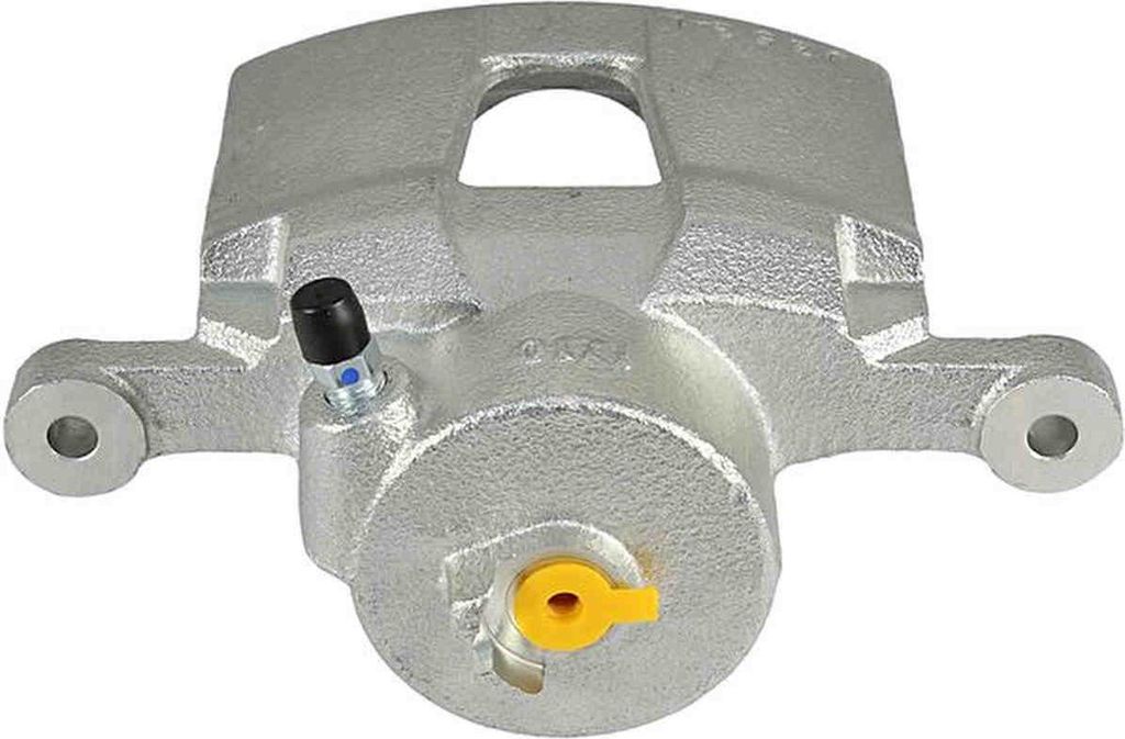 Bremssattel Vorderachse links Faustsattel METZGER für u.a. DAEWOO NUBIRA