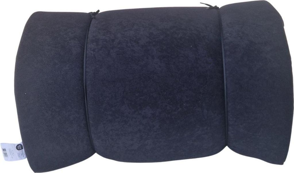 Matrac 200x60x6 cm 0001 rolovací, skladací s nastaviteľnou Obrázok produktu 