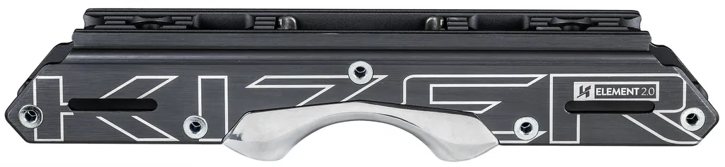 Châssis Kizer Element II 4x : Finis les Flexions et les Pertes de Vitesse