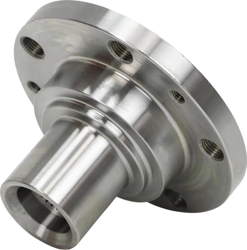 MASTER-SPORT 28231B-PCS-MS Mozzo ruota asse anteriore per PEUGEOT BOXER Bus (230P)