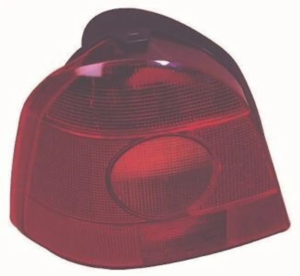 Feu arrière gauche ABAKUS 551-1919L-LD-AE pour Twingo I C06 | 7701203867