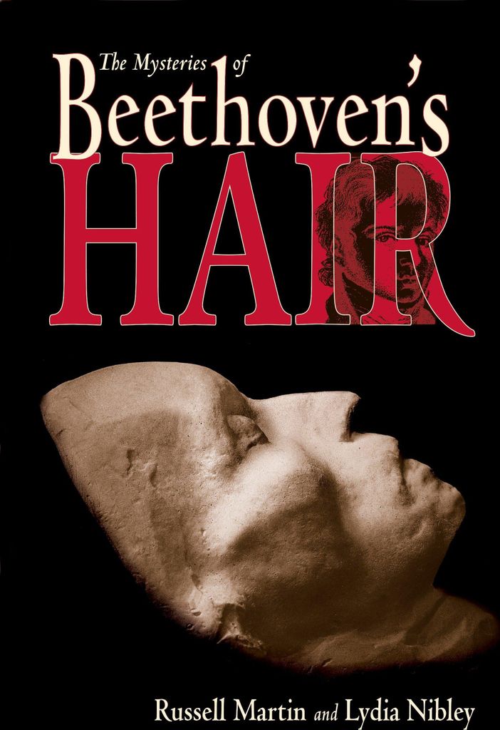 The Mysteries of Beethoven's Hair