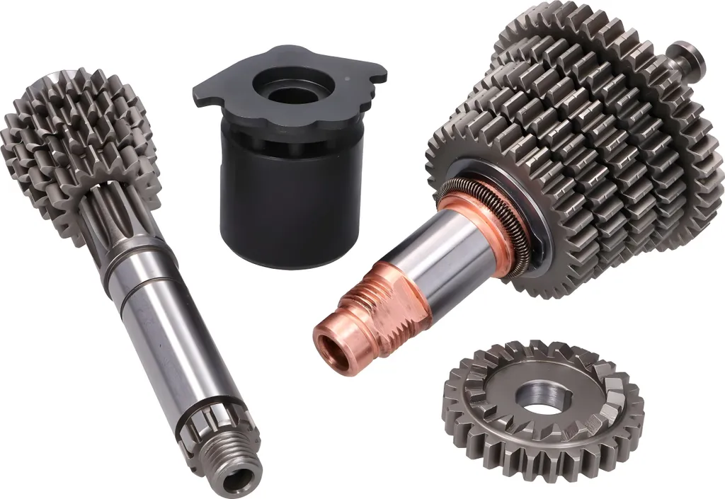 Boîte de vitesses Simson S51 S70 KR51 5 rapports pour conduite sport
