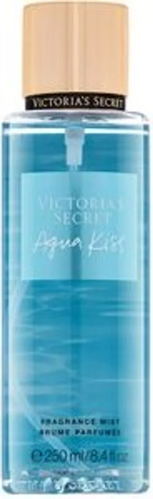 Brume parfumée Aqua Kiss Victoria's Secret Spray corps hydratant 250ml