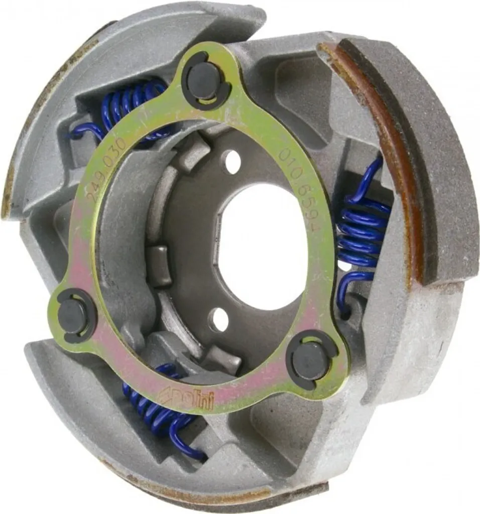 Embrayage Polini Maxi Speed Clutch pour Yamaha Majesty 250 mod. 2000